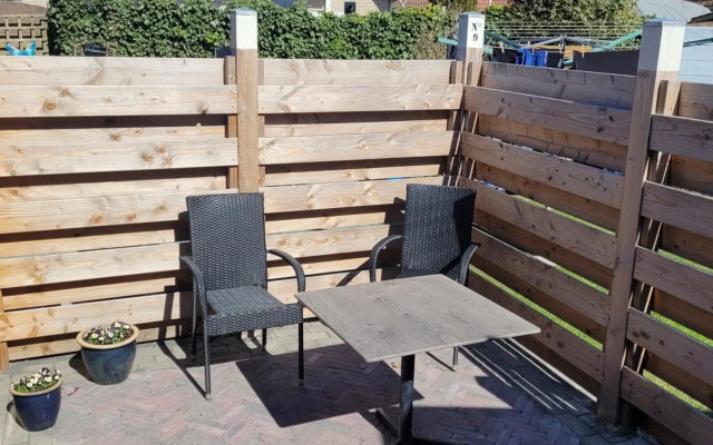 Knuusje: Knus en Gastvrij!