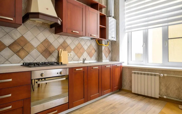 Апартаменты Spb2Day на улице Садовая 11