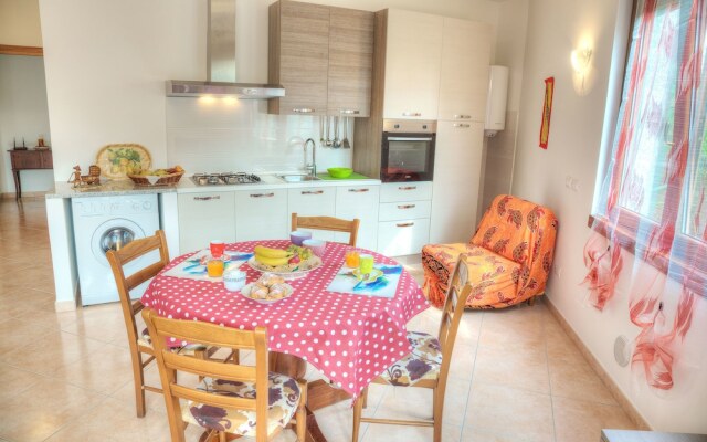 Casa Pairola