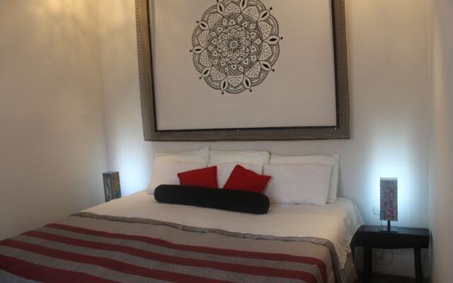 Mandalas House