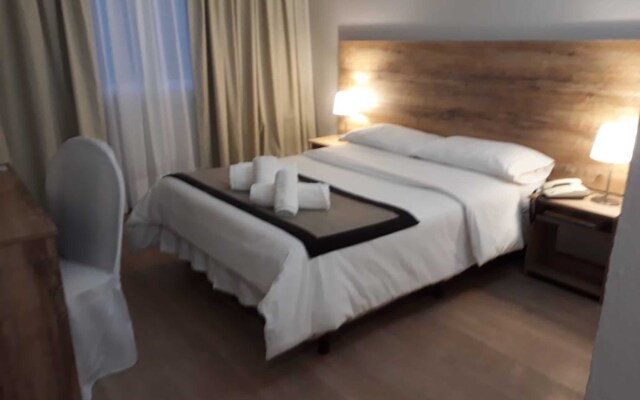 Hotel Rayentray Tehuelche