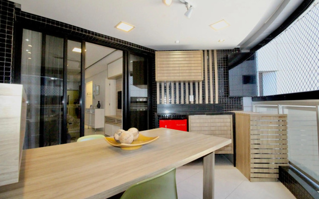 Apartamento Estilo Prime