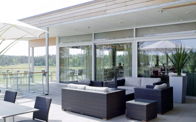 Kultaranta Resort