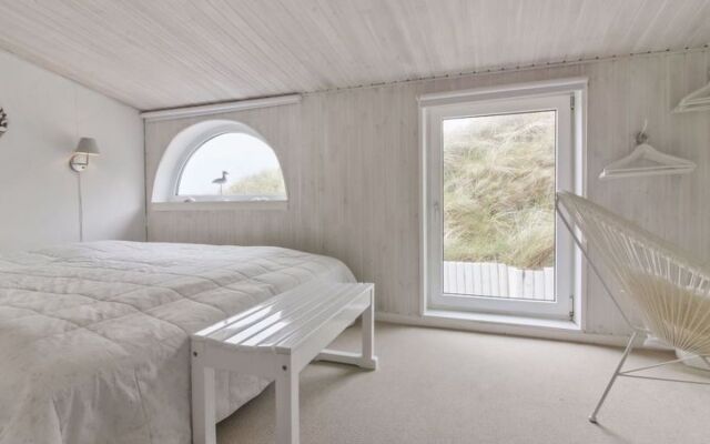 "Nedzad" - 100m from the sea in NW Jutland