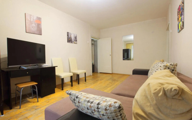 ТимХаус на ул. Татарстан, д. 56