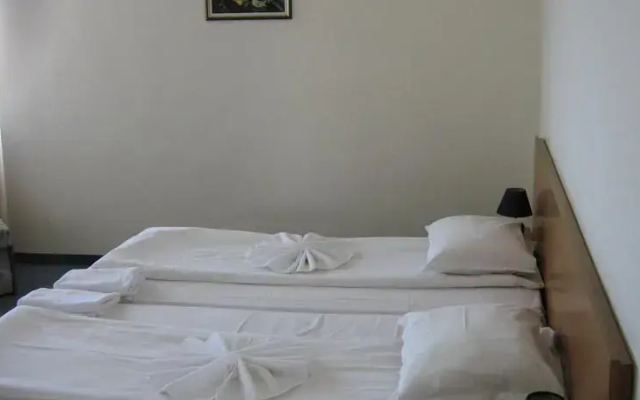 Hotel Atlas