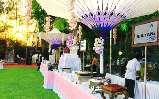 Shrushti - The Village Resort