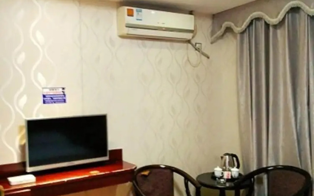 Jiazhou Hotel