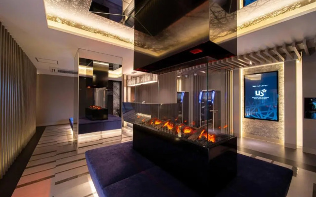 HOTEL U's Kouroen - Vacation STAY 11253v