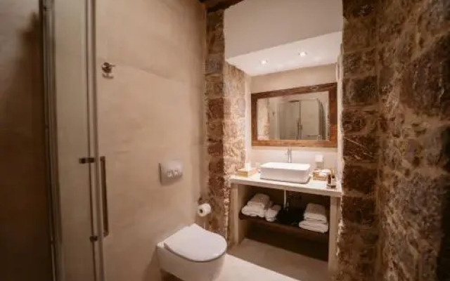 Afanos Guesthouse