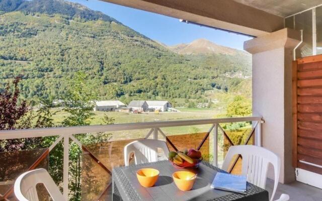 Appartement Esquièze Sère 3 pièces 6 personnes FR 1 402 41