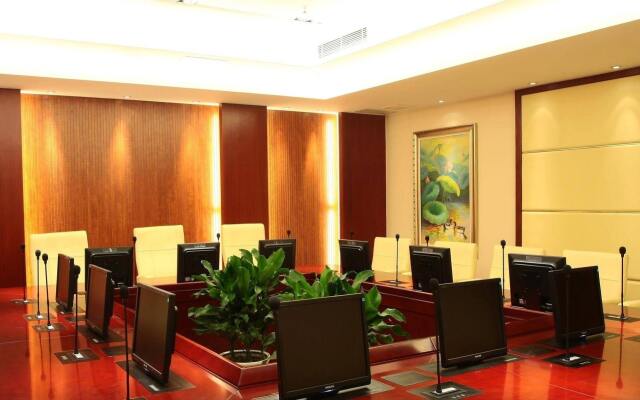 Shandong International Hotel