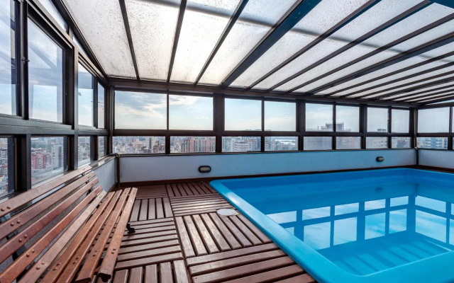 Apartamento Beverly Hills Studio