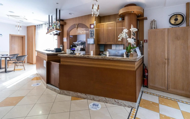 Hotel Alfonsina