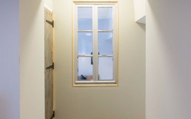 La Maison des Vendangeurs 2