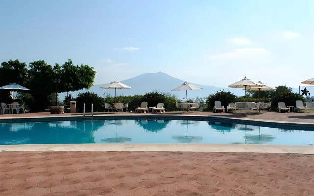Mama Chuy Hotel & Villas