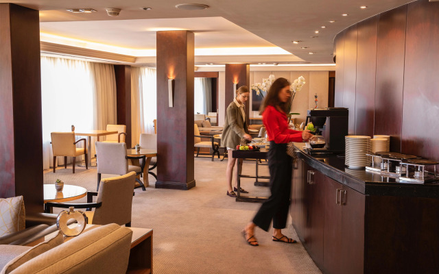 Grand Hyatt Istanbul