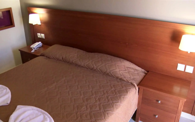 Hotel Esperia