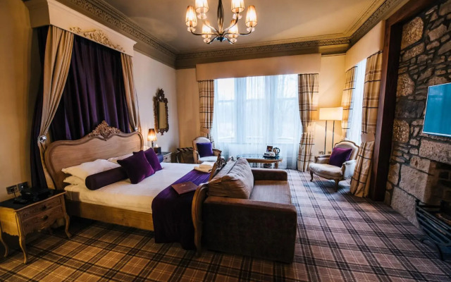 The Lynnhurst Hotel