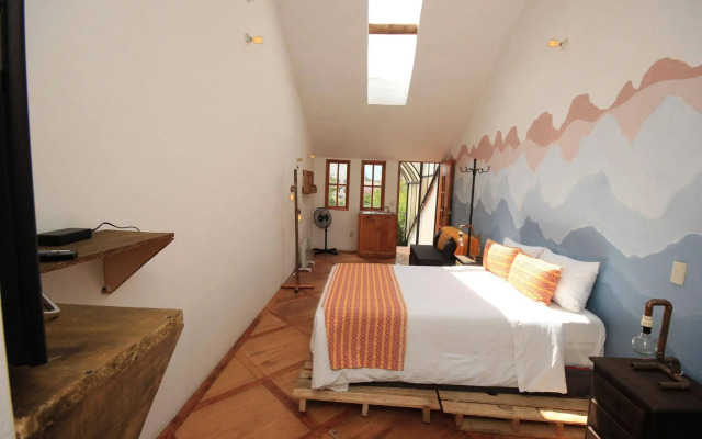 Sereno Hotel