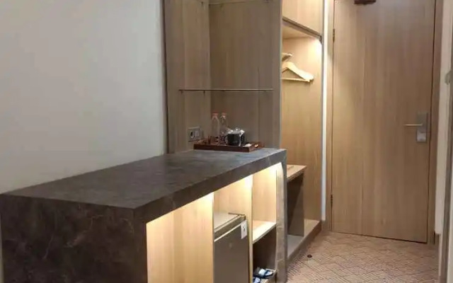 Hotel Batu Wonderland