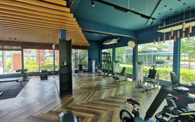 Homexuite Vacation @ Sri Indah 2 – Sports – Sandakan