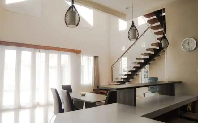 Villa Agro Kusuma Pinus Kavling R7