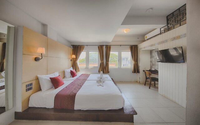 Phuket Montre Resotel