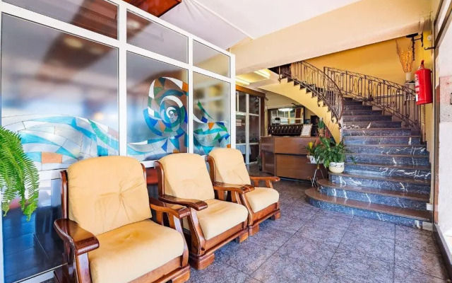 Hotel Duc De Vendome