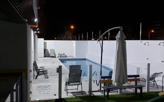 Ap Brighton - Praia dos Ingleses