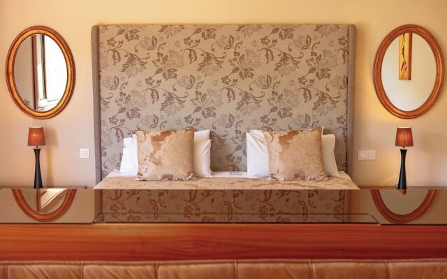 Quinta de Cabanas Douro Country House