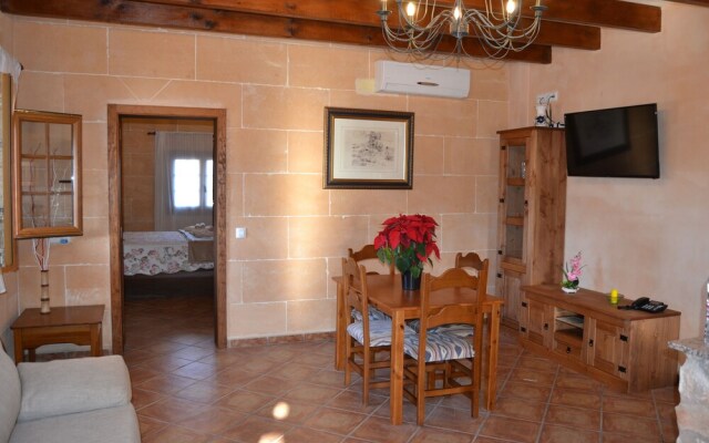 Agroturismo Es Gallicant