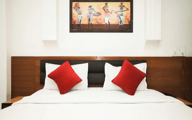Hotel Paradise International