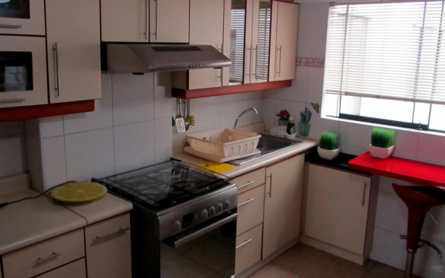 Kennedy Park 601 Apartment