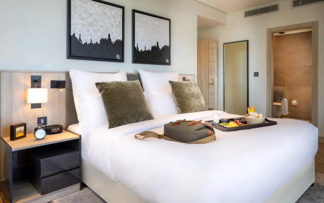 Citadines Abha