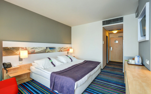 Holiday Inn Prague Airport by IHG