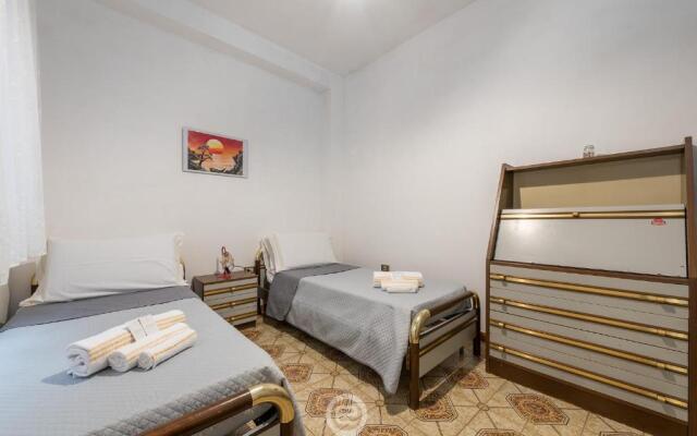 House Antonella - Wonderful Holidays on a Budget