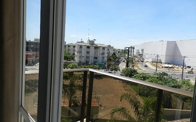 Hits Pantanal Hotel Aeroporto