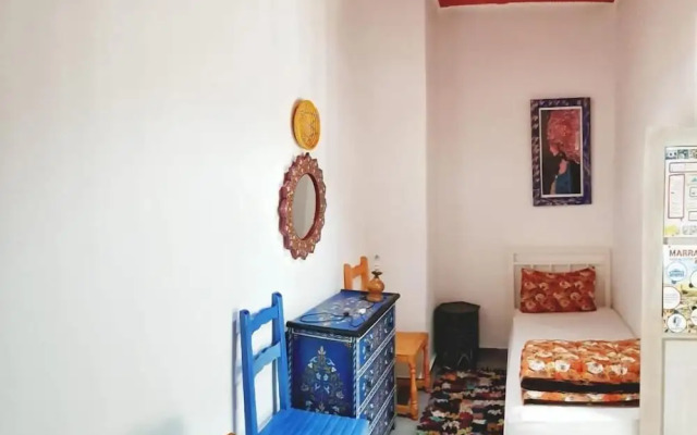 Moga Hostel