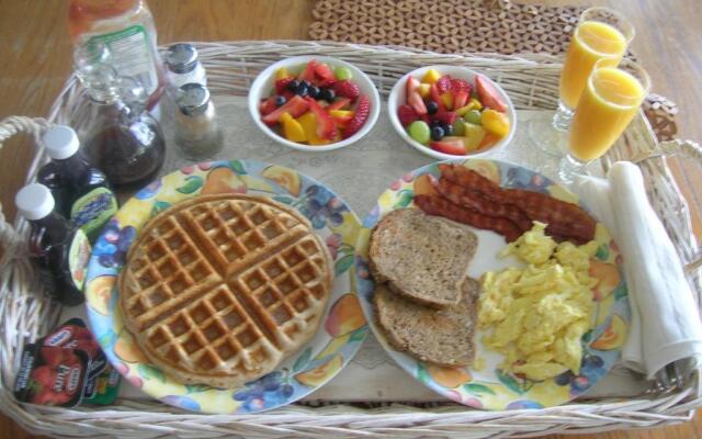 Davis Bay Bed & Breakfast