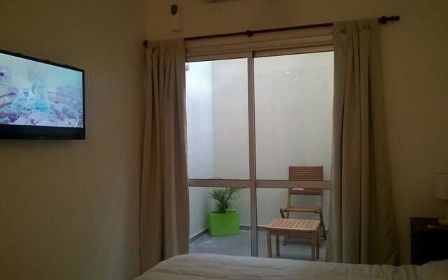 Abitare Apartamento Calle 11