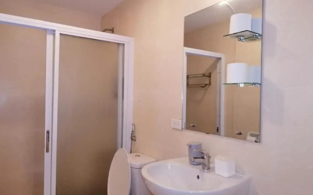 Prime BGC Location Apartments by PH Staycation