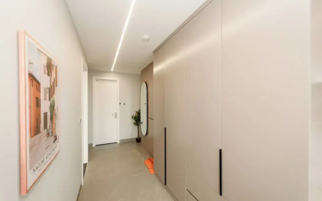 Nagomi Apartment