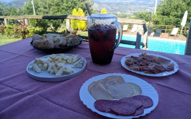 Quinta do Espigueiro