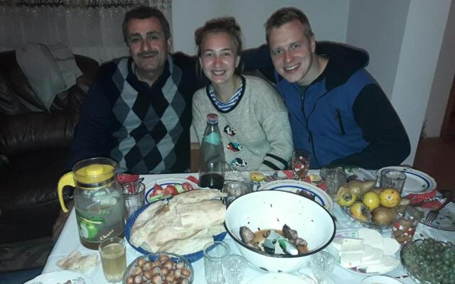 zeiko s guesthouse