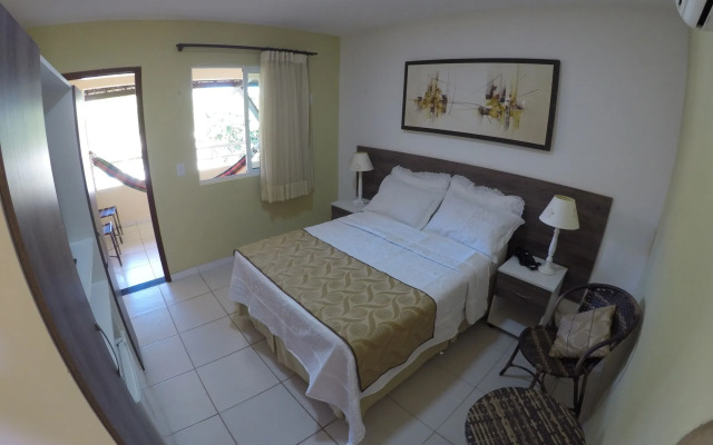 Pousada Porto das Dunas