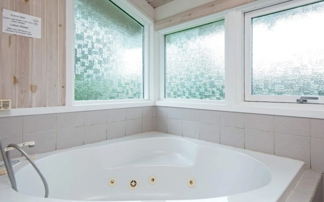 8 Person Holiday Home in Nordborg-by Traum