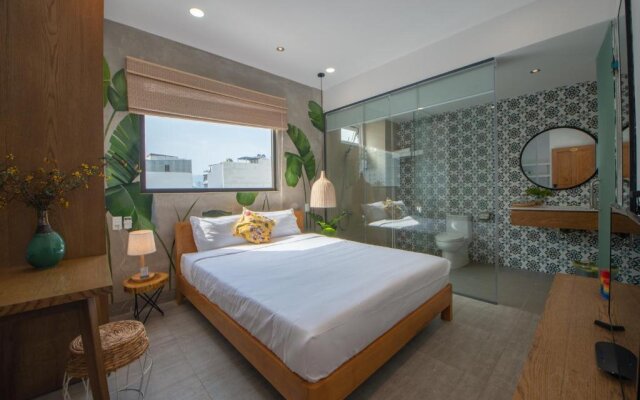 Shoho Hotel Nha Trang