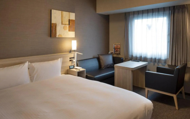 Hotel Route Inn Grand Wakayama Eki Higashiguchi