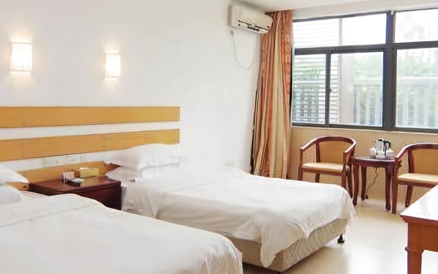 Meihai Hotel